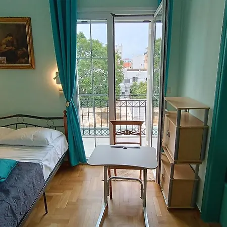 The Blackbird's Nest Apartment Chania (Crete)