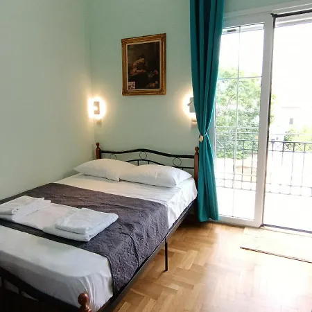 The Blackbird's Nest Apartment Chania (Crete)