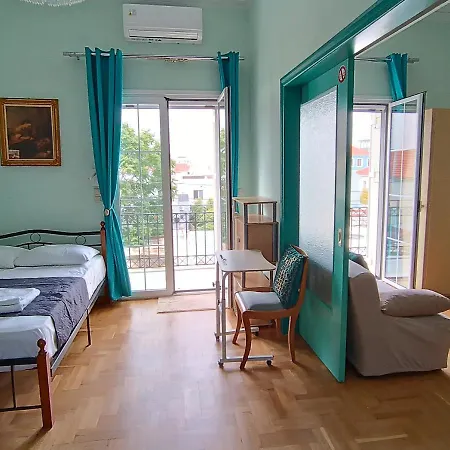 Apartment The Blackbird's Nest Chania (Crete)