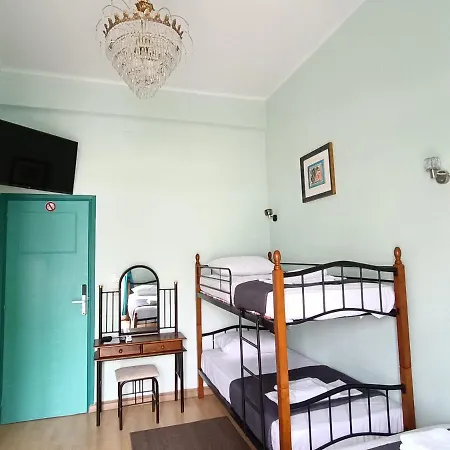 The Blackbird's Nest Apartment Chania (Crete)