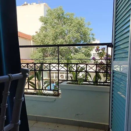 Apartment The Blackbird's Nest Chania (Crete)